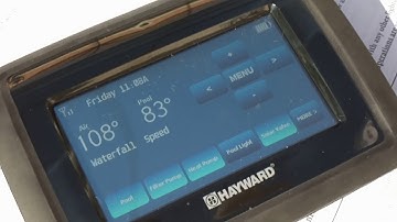 Pool remote instructions