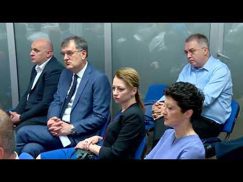 უმრავლესობის სხდომა