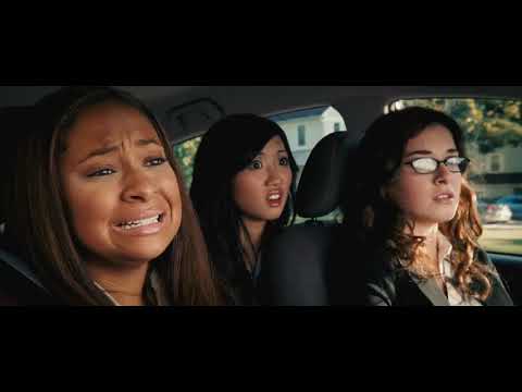 college road trip trailer