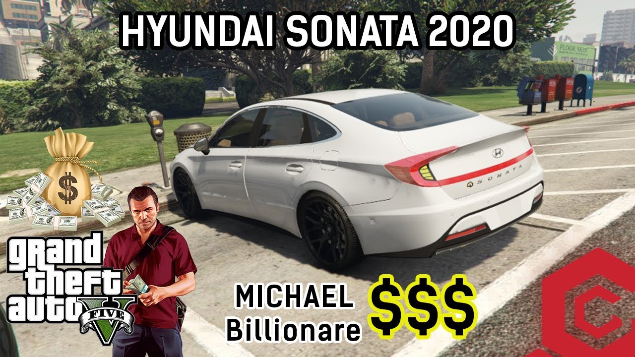 Sonata 2020 Buy