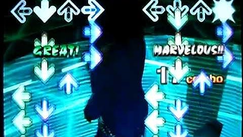 DDR X SMM - Disco Chapter 14: Pluto Relinquish