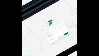 Particles JS in action. be sure to try it #programming #code #webdevelopment