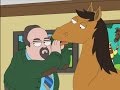 American Dad! The Horse Whisperer