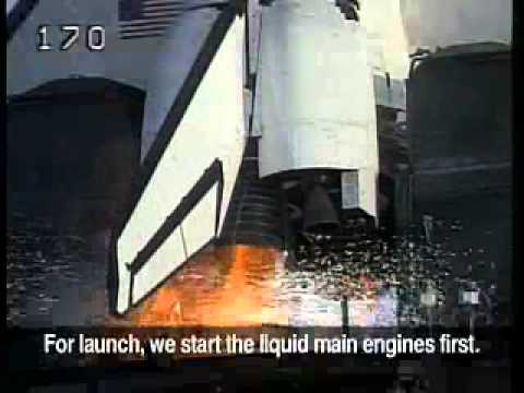 How Do We Get Into Space?: The Role of Solid Rocket Boosters