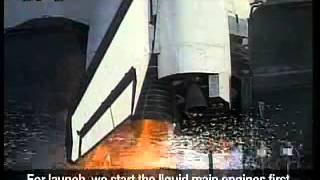 How Do We Get Into Space?: The Role of Solid Rocket Boosters