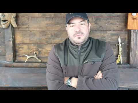 Video: Care Este Numele Unui Vânător Fără Permis Care încalcă Legea