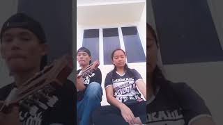 Papos roham diau anggi