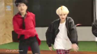 [180121] JKVN offline | DNA dance cover by The A-code (H focus)