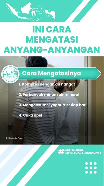 Sering Buang Air Kecil yang Tak Kunjung Berhenti Perlu Diwaspadai, Begini Cara Atasi Anyang-anyangan