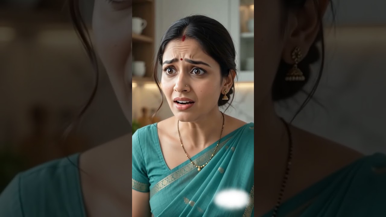 चाय अकेली रो रही है! ☕😭 Cute Baby Chai Biscuit Comedy ShortsDescription: