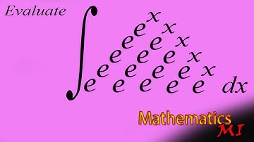 Beautiful Integral | integral for IIT JEE | Interesting Integral