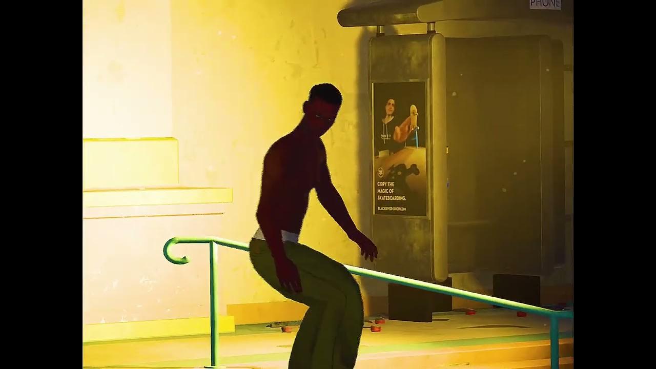 ILLEGAL SWITCH YouTube