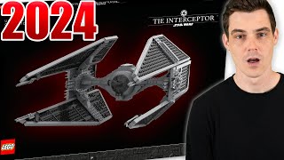 LEGO Star Wars 2024 UCS Rumor...