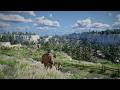 Crimson Desert - DEMENTED GUY PLAYING CRIMSON DESERT INTRO JUST DONE!!