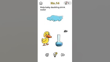 Brain Out Level 11 12 13 14 15