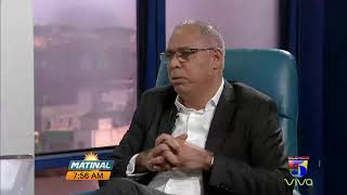 EN VIVO: Matinal