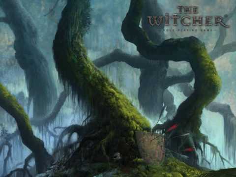 The Witcher Music: Elaine Ettariel (Elves Theme)