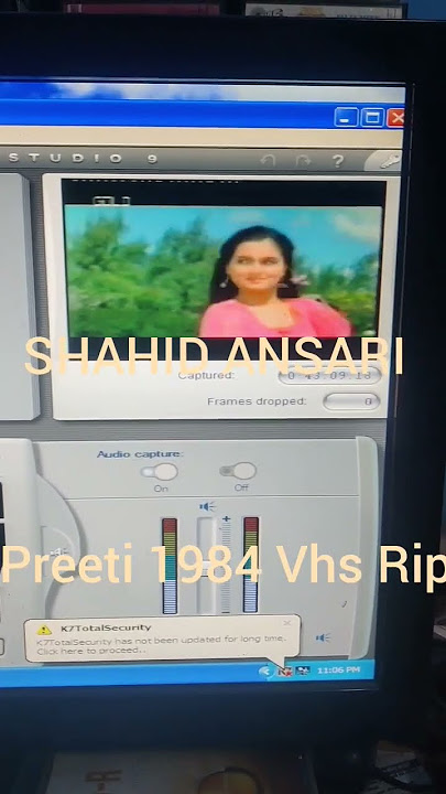 Preeti 1984 Vhs Rip