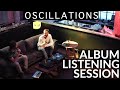 ADE 2020: Armada Album Listening Session /w Eelke Kleijn - Oscillations