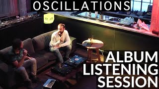 ADE 2020: Armada Album Listening Session /w Eelke Kleijn - Oscillations