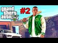 Grand theft Auto 5 gameplay walkthrough part 2
