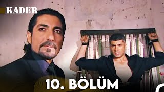 Kader 10 Bölüm Full Hd