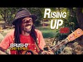 Brushy One String | Rising Up | Studio Single (With Lyrics)