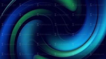 Abstract spiral gradient rotate. Twisted curved lines rotate as creative abstract background with