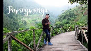 Tawangmangu - Jowoiso Music (Official Music Video)
