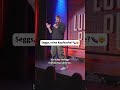 Stand-Up-Comedy darüber, dass ER nicht steht 🍆 | Mein Körper. Meine Lust