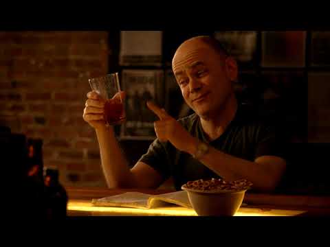 Todd Barry "Spicy Honey" Netflix special promo