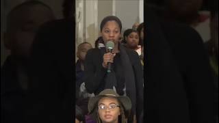 She Ask Pastor Jennings A SERIOUS Question About The Forgiveness Of GOD (Epic Q&A)
