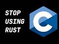 How to Actually Learn C (2027 Edition)