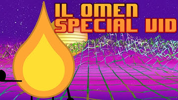 Inanimate Legacy: "Omen"