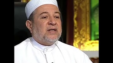 سورة ال عمران صفحة 56  د.أيمن سويد