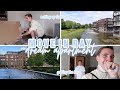 APARTMENT MOVE IN DAY VLOG ☆ First Day Moving Into Our Dream London Apartment!