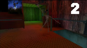 Real Siren Head 2021-Again Reborn Horror Head Nun - Gameplay Walkthrough part 2(Android)