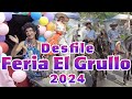 Video de El Grullo