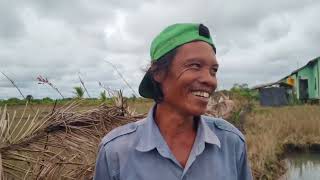 Download Lagu PROGRES SELANJUTNYA PAK RT @SARNO BIKIN VILLA DAN KOLAM RENANG DI SP 10 ‼️ MP3