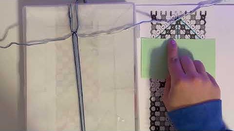 Triangle Ends Tutorial