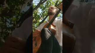 Whar Is A Youth - Nino Rota ( Guitar Cover ) #Romeoandjuliet #Fingerstyle #Табы #Гитара #Акустика