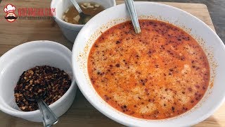 Класическа рецепта за шкембе чорба Класическа рецепта за шкембе чорба