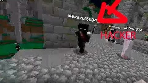 Cazando Hackers parte 1 | Universocraft | Homage | Minecraft