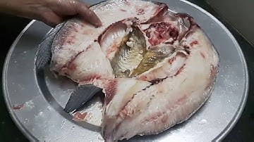 Cá nướng hạt mắc khen. Hạt dổi nướng than hoa