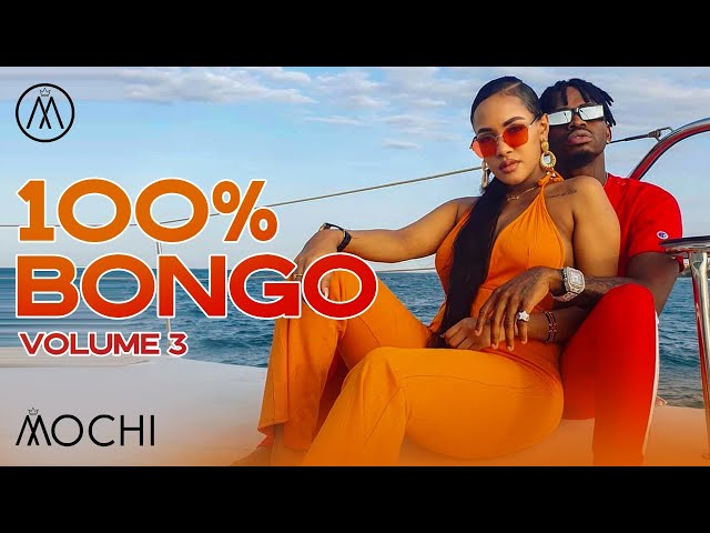 🔥BEST BONGO VIDEO MIX 2020 - DJ Mochi Baybee   [Diamond Platinumz,Harmonize, Jux, Rayvanny, Mbosso] class=