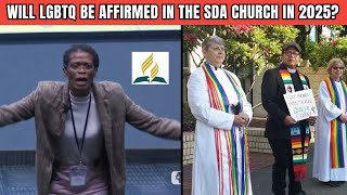 Download Lagu Will LGBTQ be affirmed in the SDA church in 2025? MP3 Download Lagu Will LGBTQ be affirmed in the SDA church in 2025? MP3