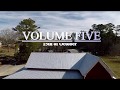 Volume Five - 15th of October