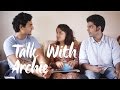 Archana Kavi | Talk with Archie ft. Kenny Sebastian and Naveen Richard