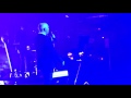 Pet Shop Boys  - Royal Opera House - Vocal   - The Sodom and Gomorrah show