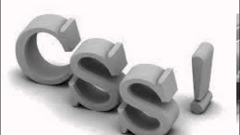 WEB CENTRE 9617236113 jabalpur cascading style sheet website designing classes